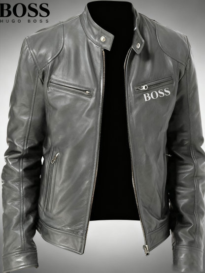 Casual and versatile jacket-OSI