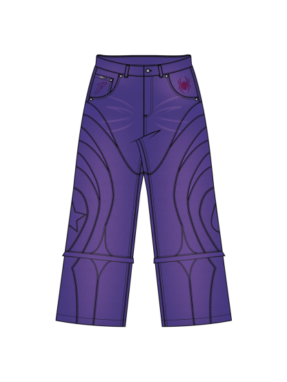 "SPIDER" Jeans-OSI