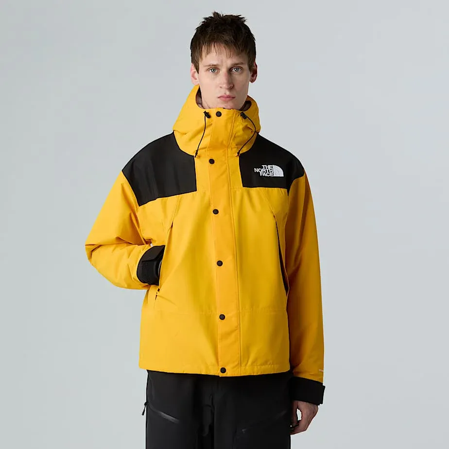 Men's DryVent Mono Mountain Jacket-OSI