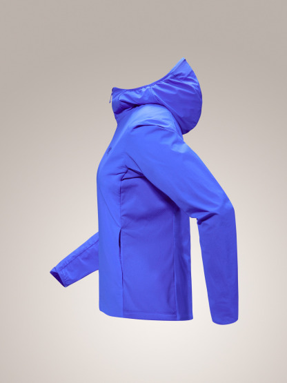 Atom SL Hoody Women's-OSI