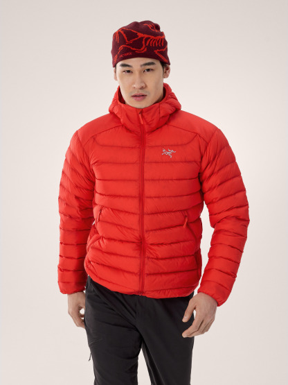 Cerium Hoody Men's-OSI