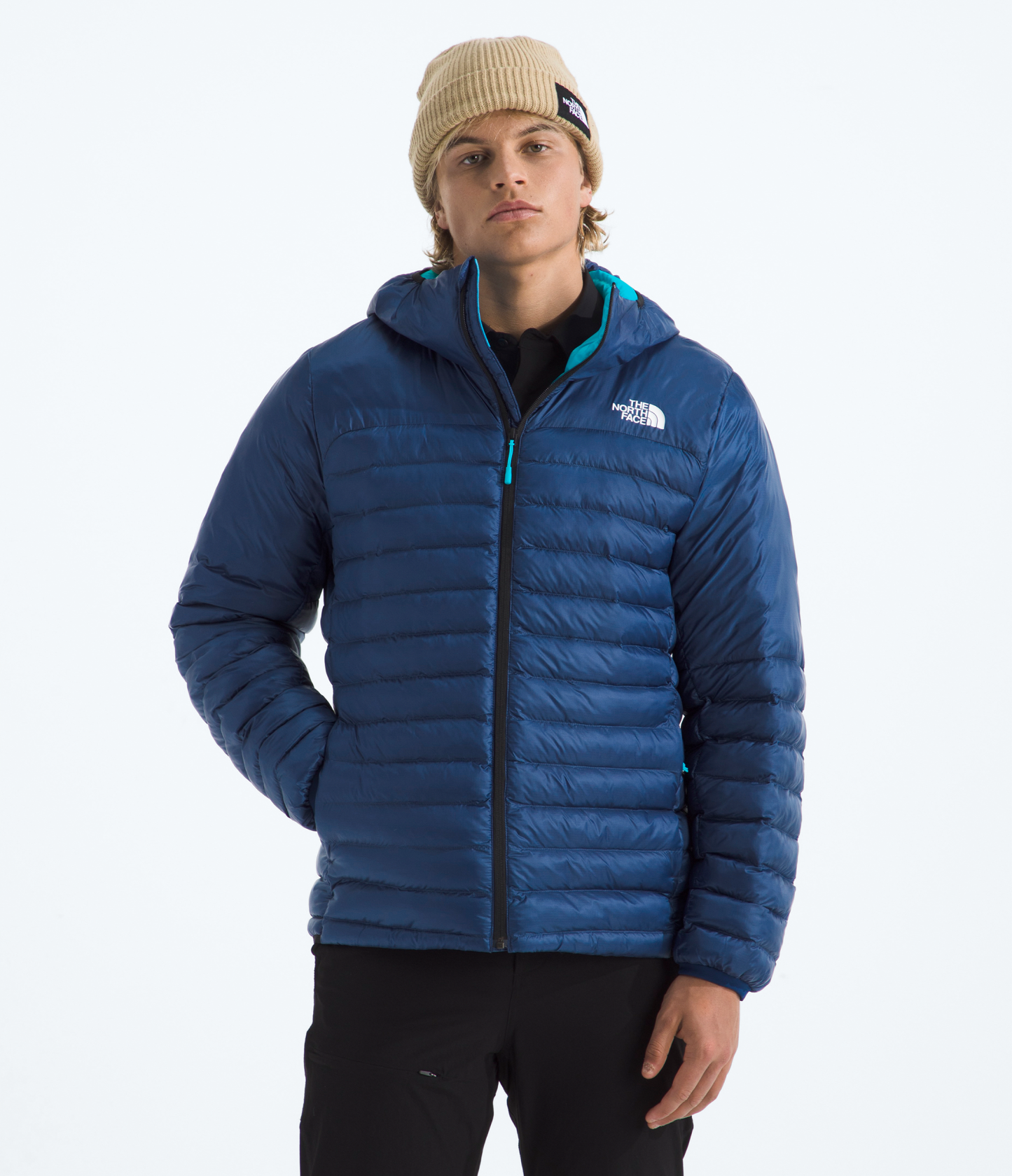 Men's Terra Peak Hoodie-OSI