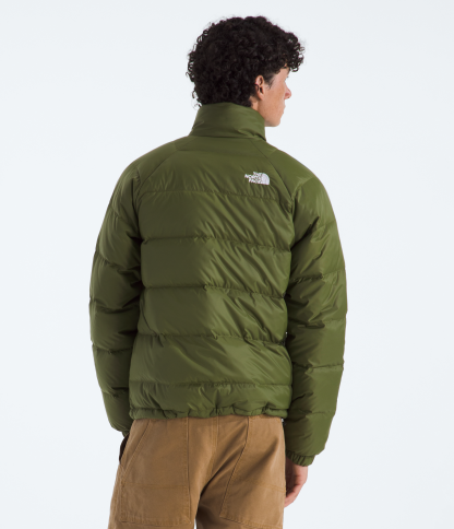 Men's HydrenaliteTM Down Jacket-OSI