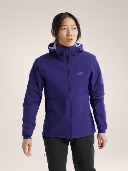Atom Hoody Women's-OSI
