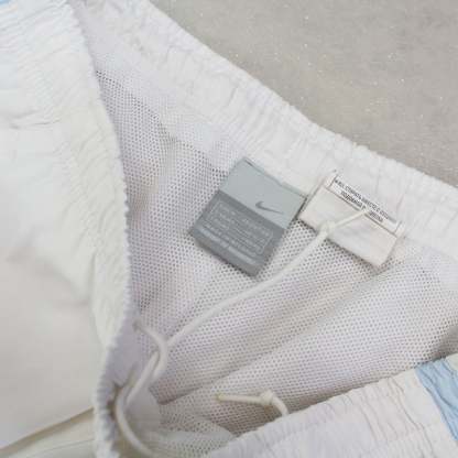 RARE 2000s Trackpants White-OSI