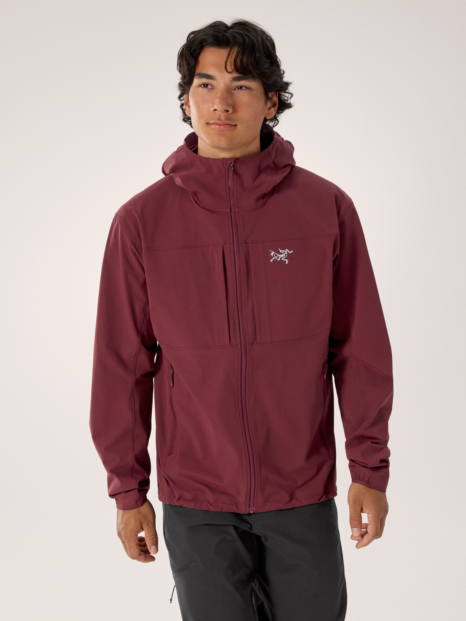 Gamma Hoody Men's-OSI