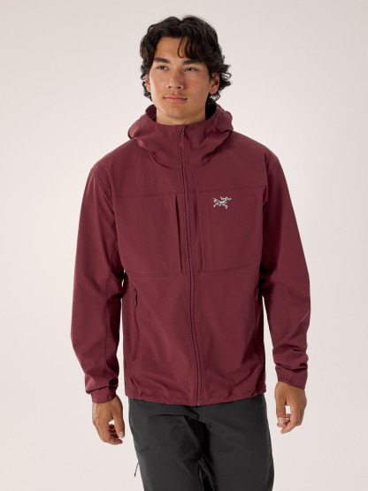 Gamma Hoody Men's-OSI