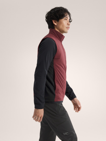 Atom Vest Men's-OSI