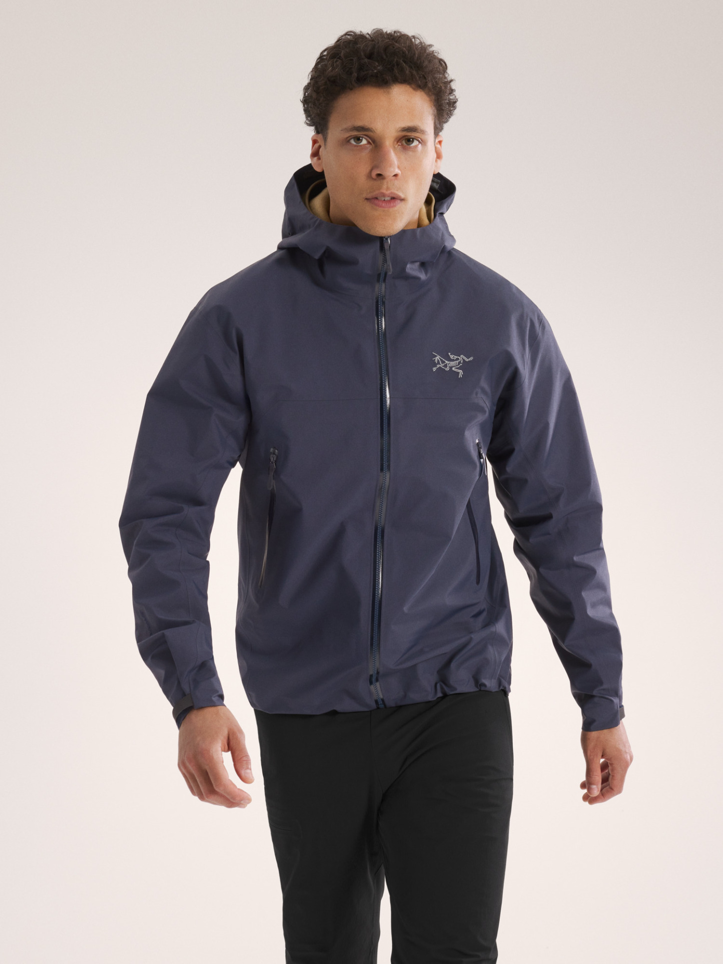 Beta Jacket Men's-OSI
