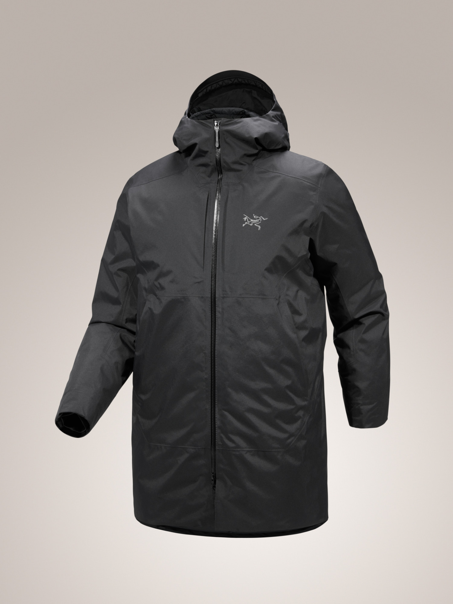 Ralle Down Parka Men's-OSI