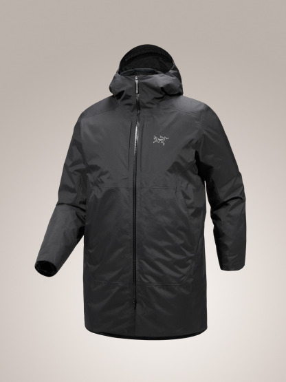 Ralle Down Parka Men's-OSI