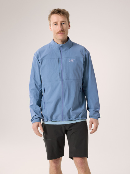 Gamma Lightweight Jacket Men's-OSI