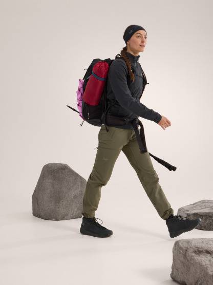 Atom SL Jacket Women's-OSI