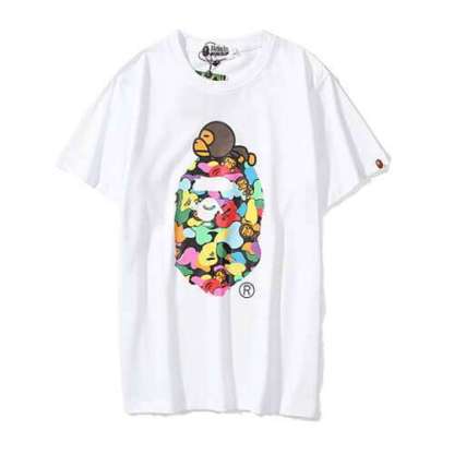  Head Baby Milo Graffiti T Shirt-OSI