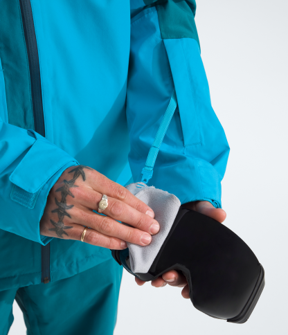 Men's THERMOBALLTM Snow TriclimateTM Jacket-OSI
