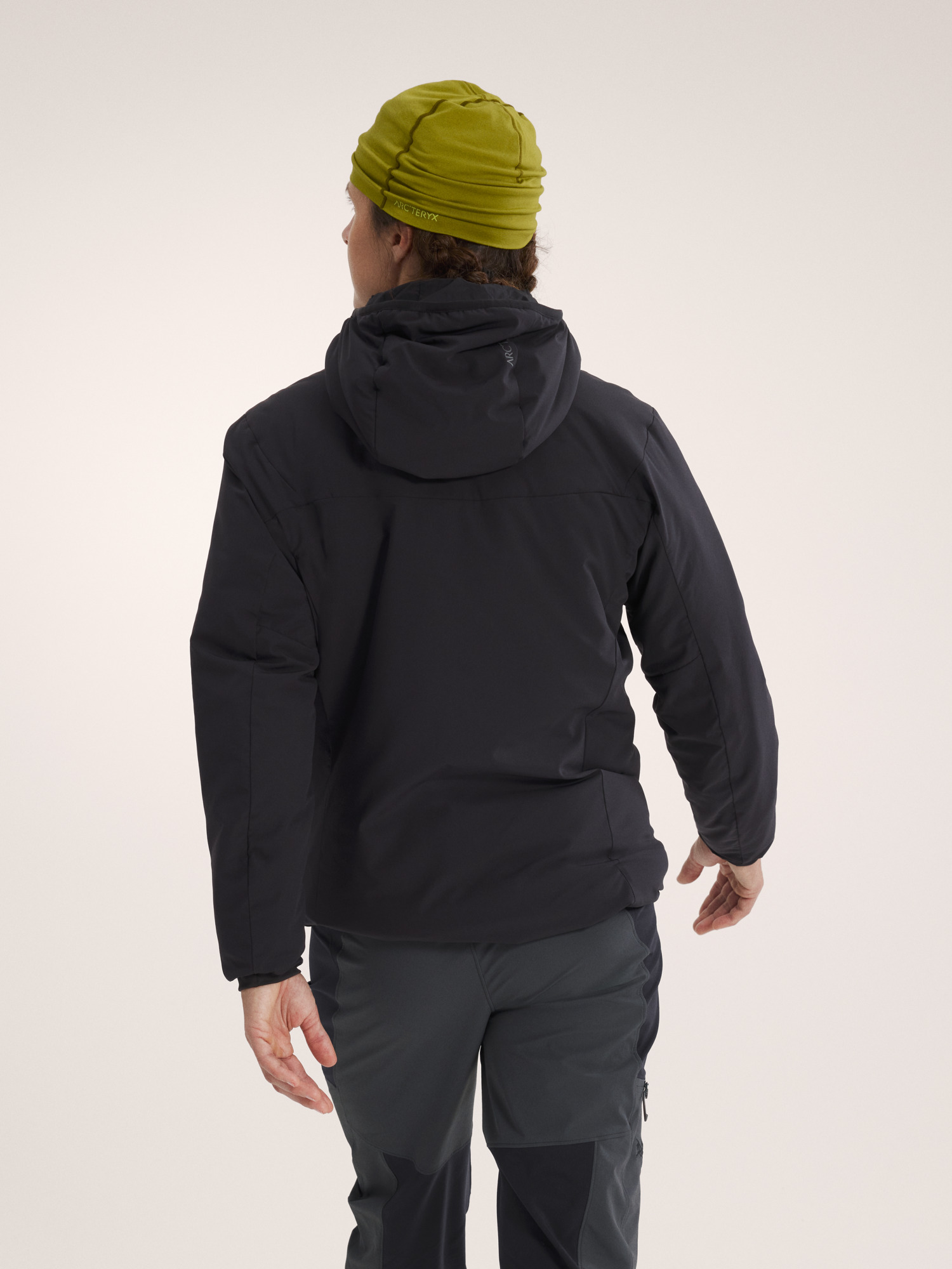 Proton Heavyweight Hoody Women's-OSI