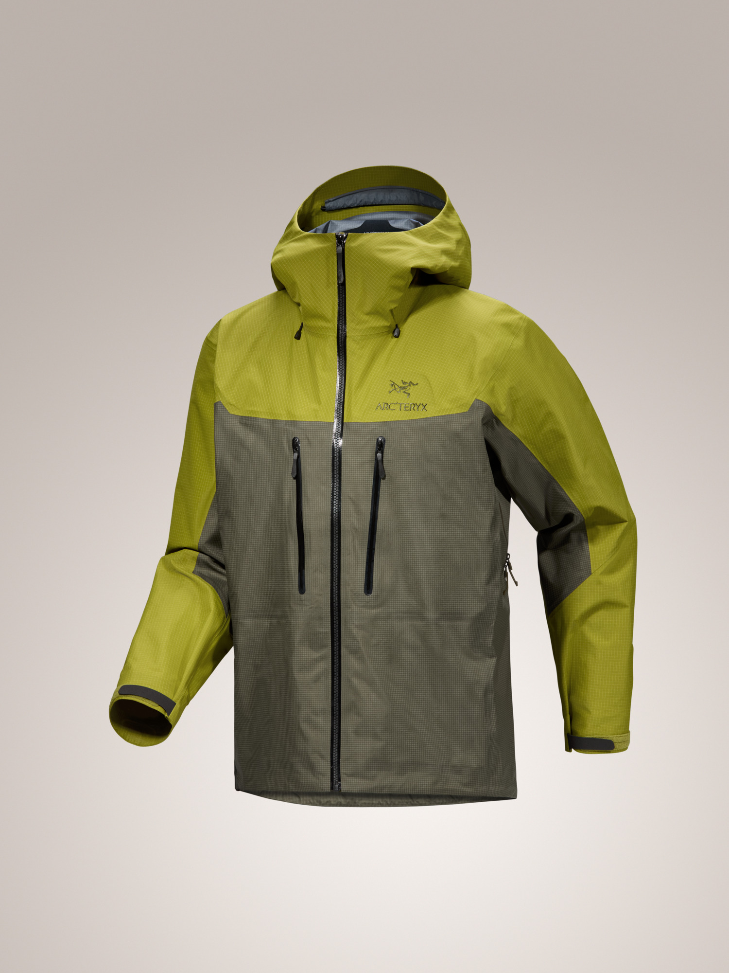 Alpha Jacket Men's-OSI