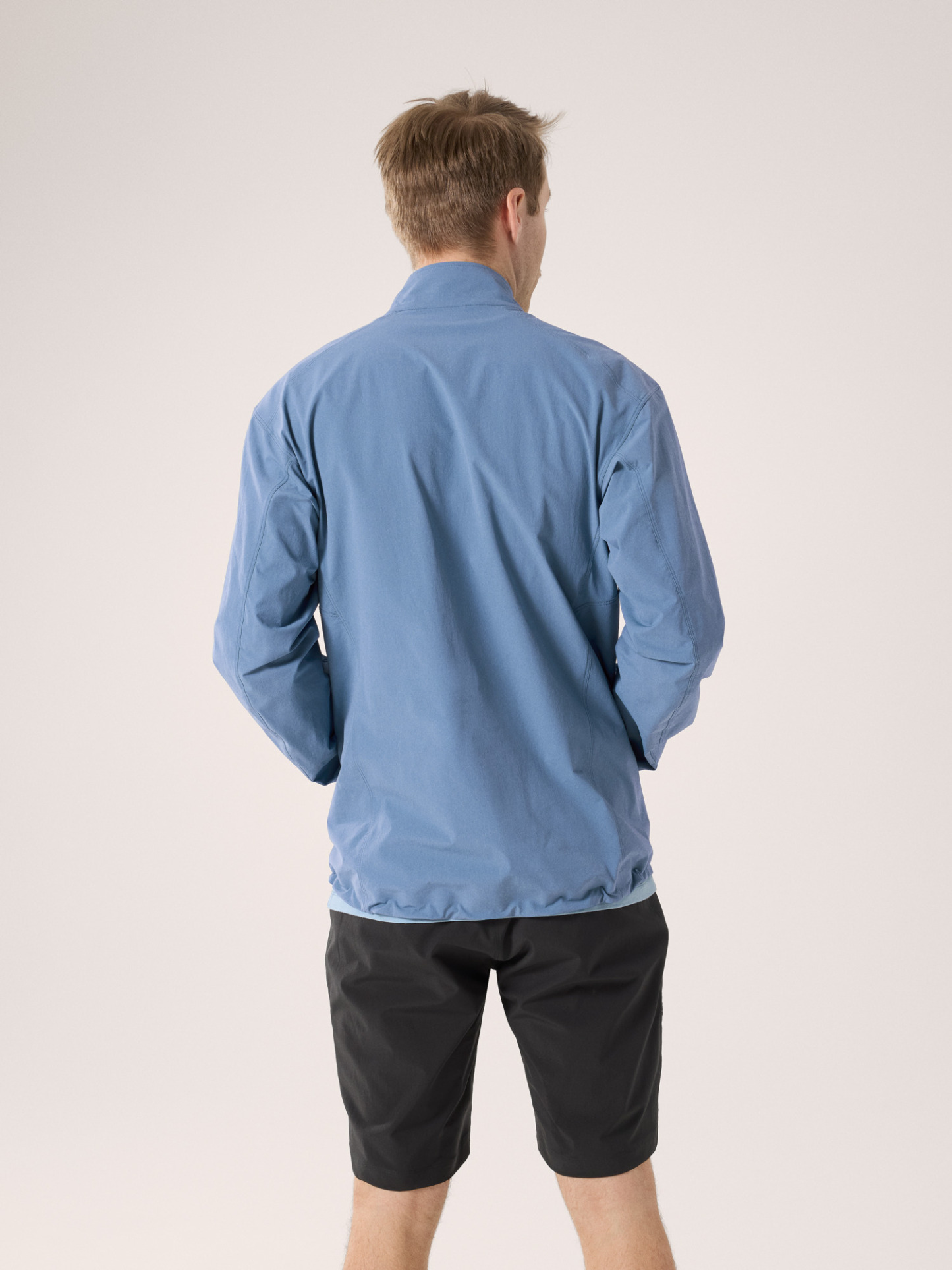 Gamma Lightweight Jacket Men's-OSI
