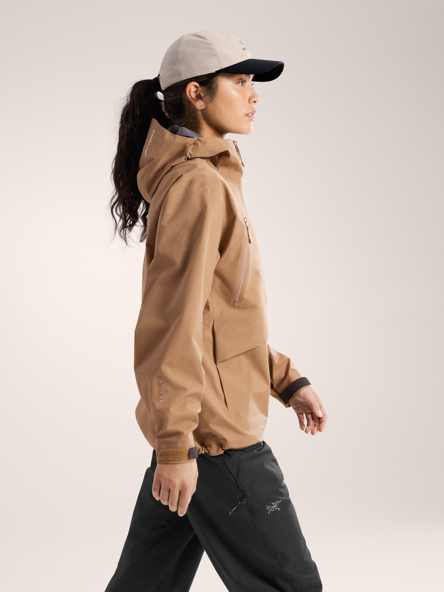 Liatris Jacket Women's-OSI