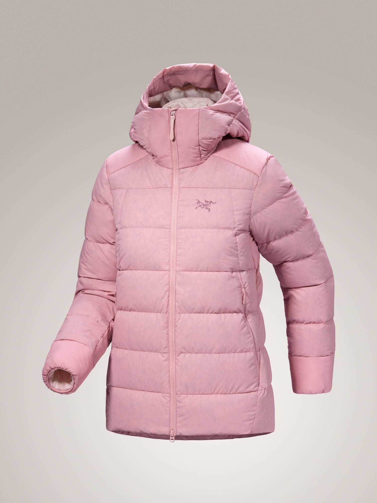 Thorium Hoody Women's-OSI