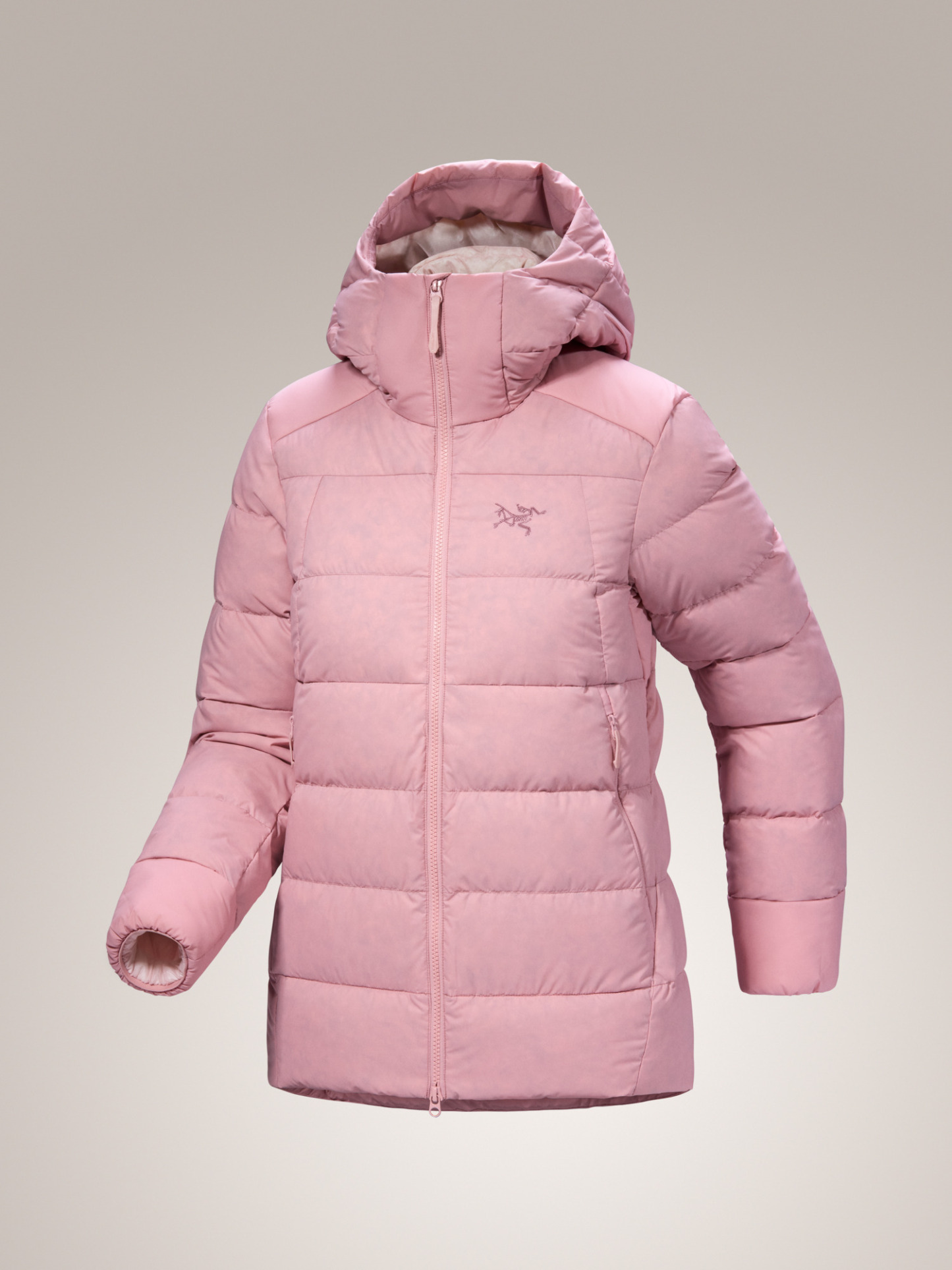 Thorium Hoody Women's-OSI