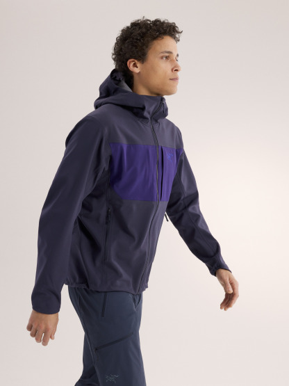 Gamma MX Hoody Men's-OSI