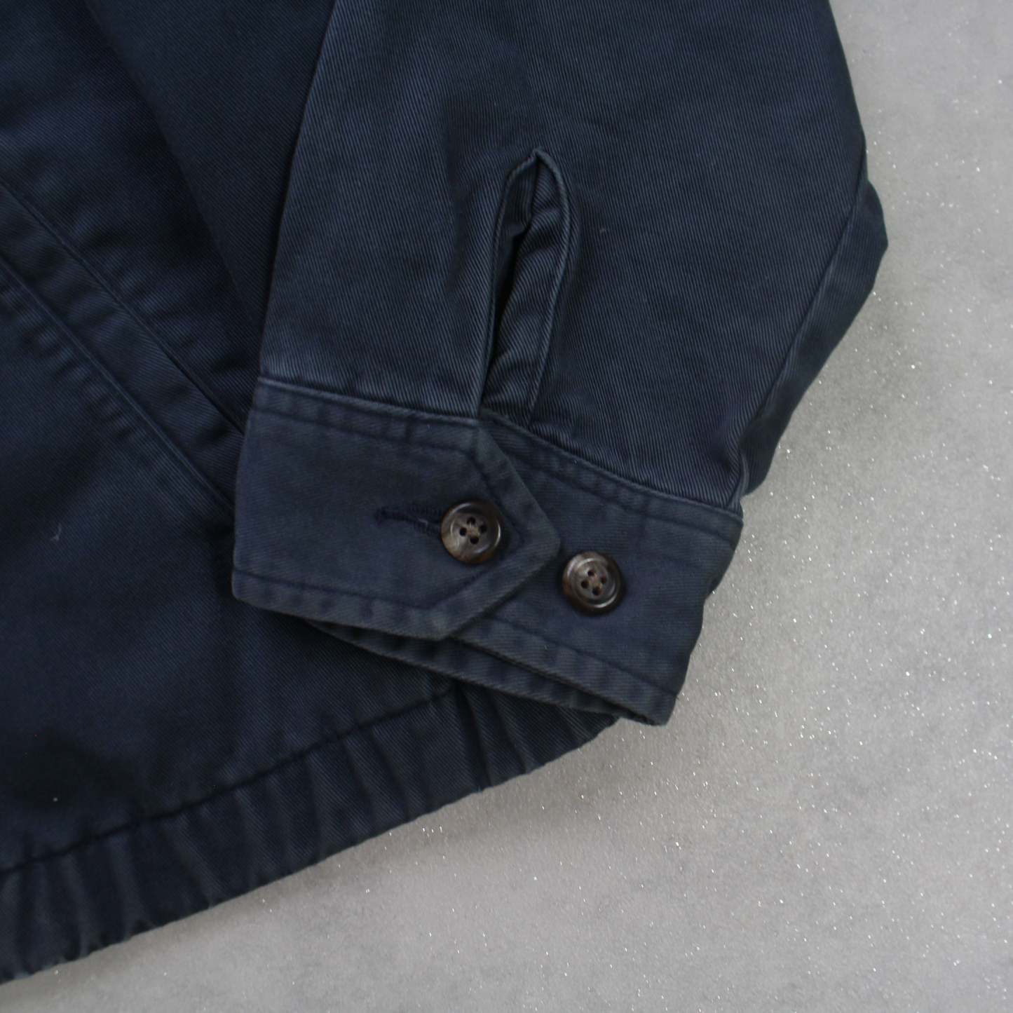 RARE 1990s  Harrington Jacket-OSI