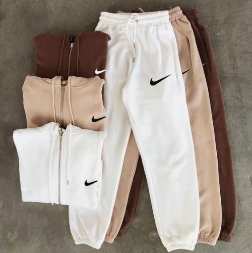 Casual Women's Sports Suit-OSI