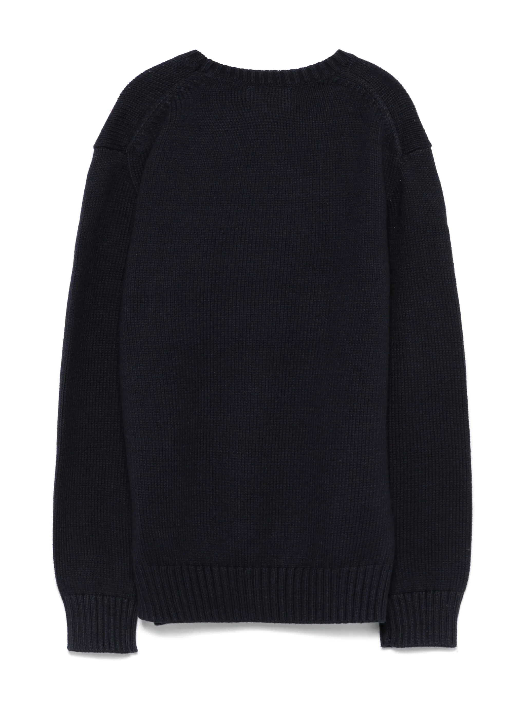 Polo Ralpthth auren Vintage Sweater-OSI