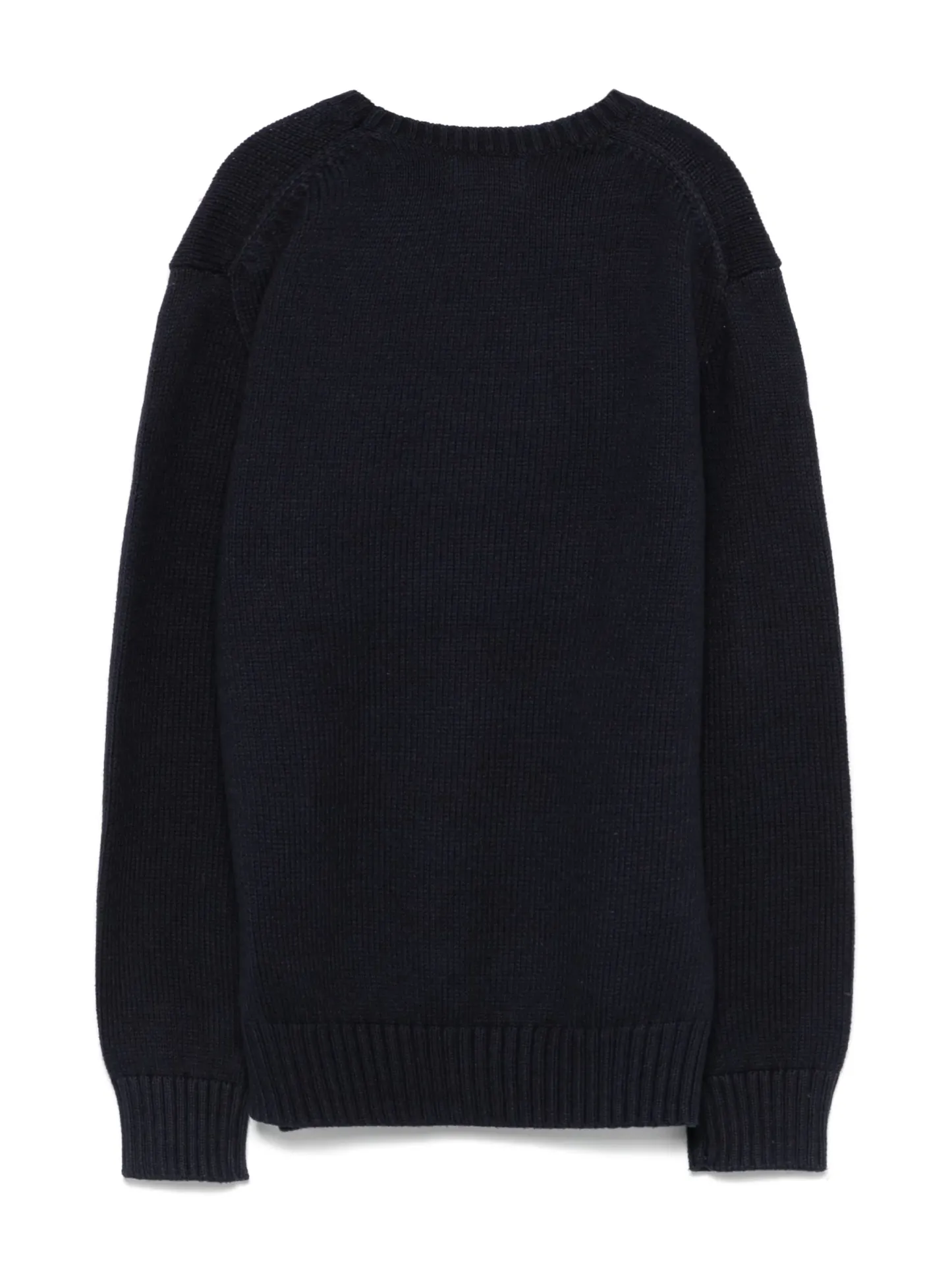 Polo Ralpthth auren Vintage Sweater-OSI