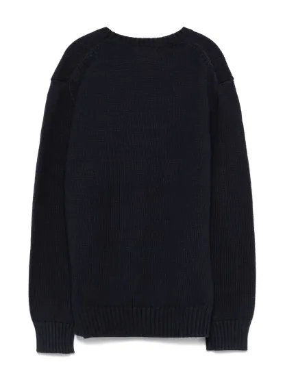 Polo Ralpthth auren Vintage Sweater-OSI