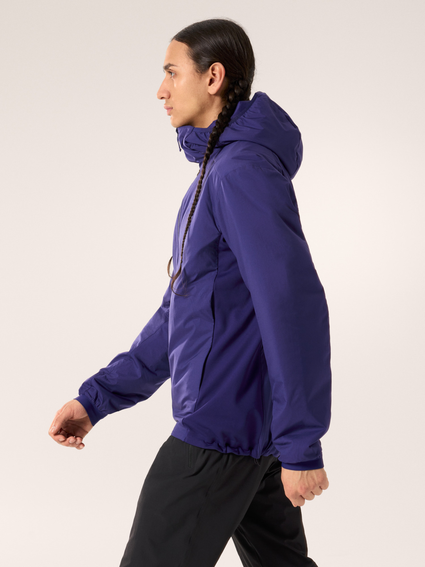 Atom Hoody Men's-OSI