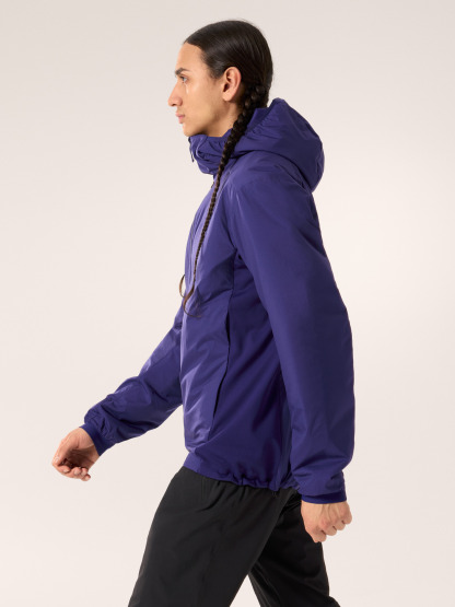 Atom Hoody Men's-OSI