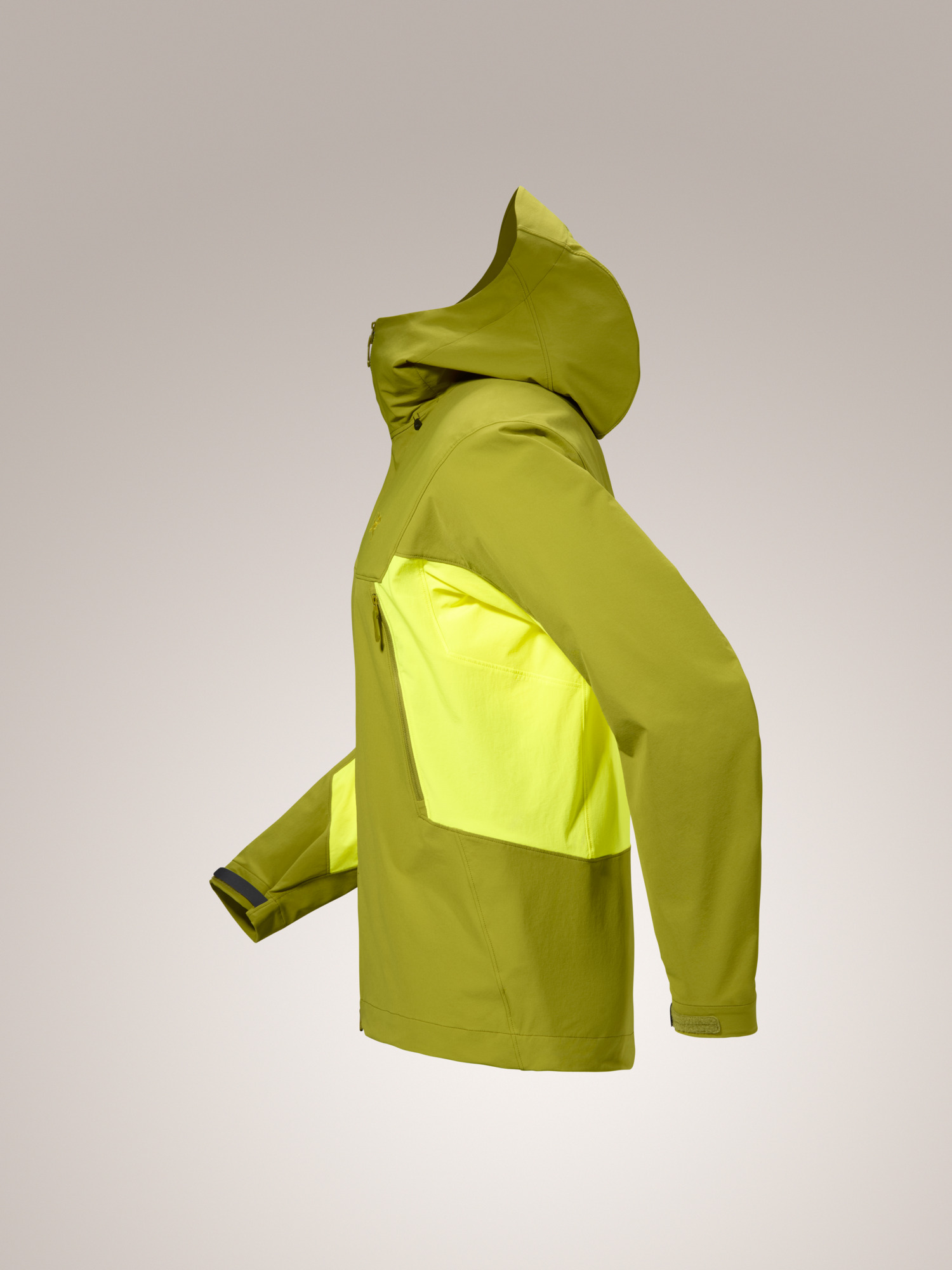 Serratus Hoody Men's-OSI
