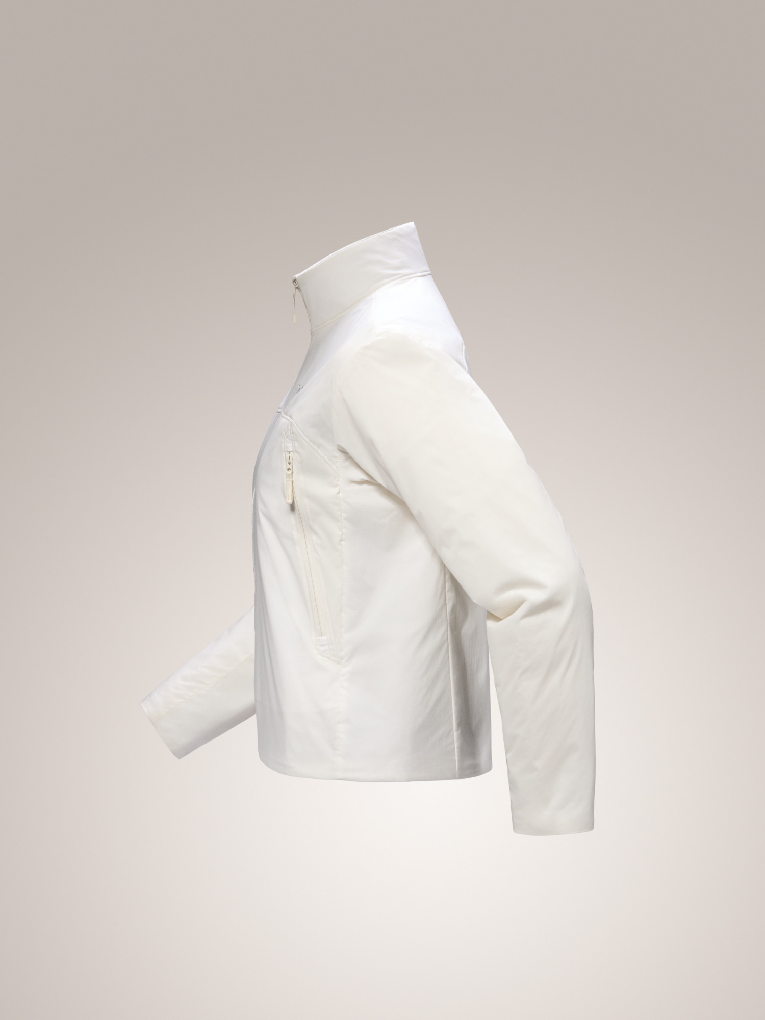 Elec Insulated Jacket Women's-OSI