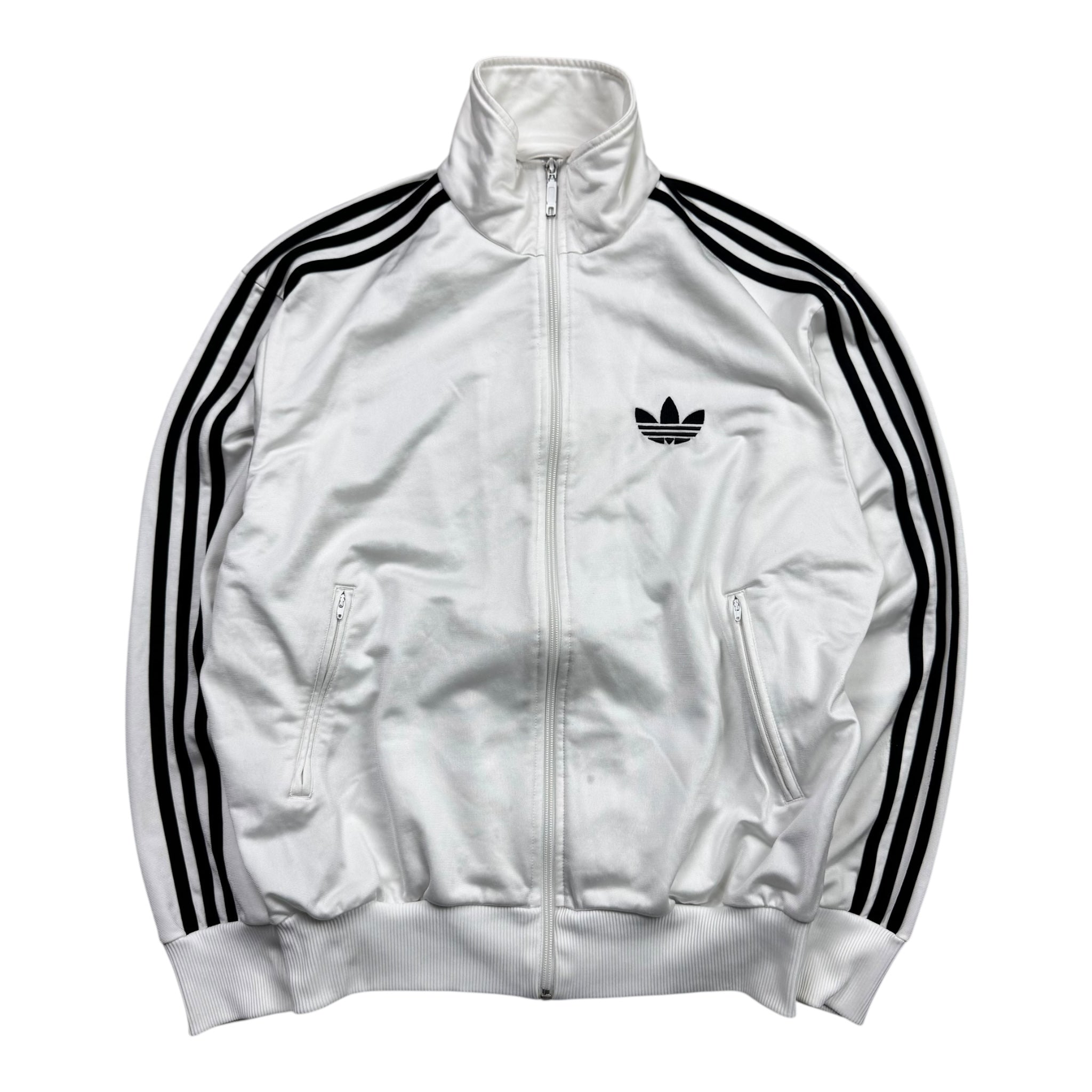 Firebird Trackjacket (M)-OSI