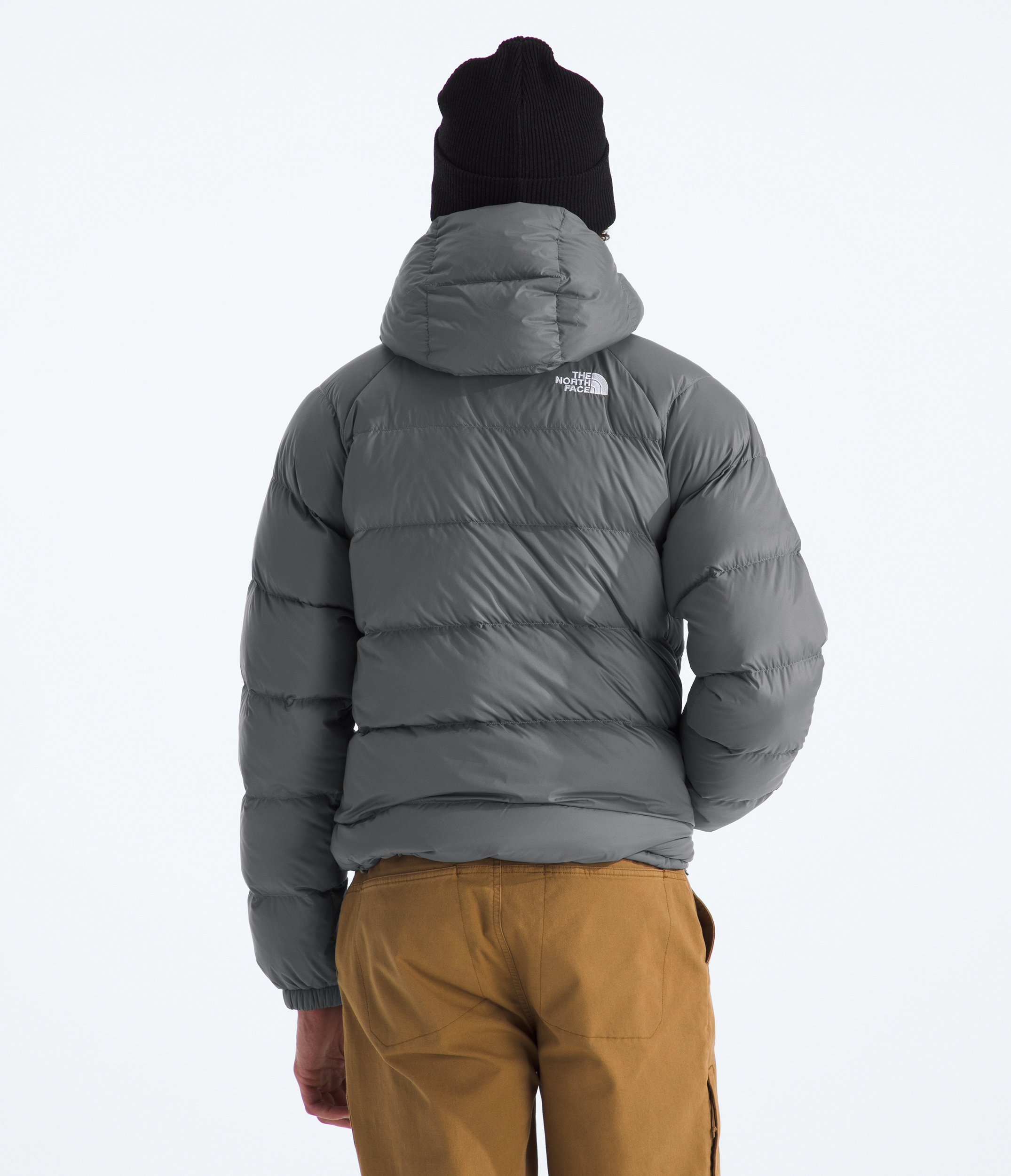 Men's HydrenaliteTM Down Hoodie-OSI