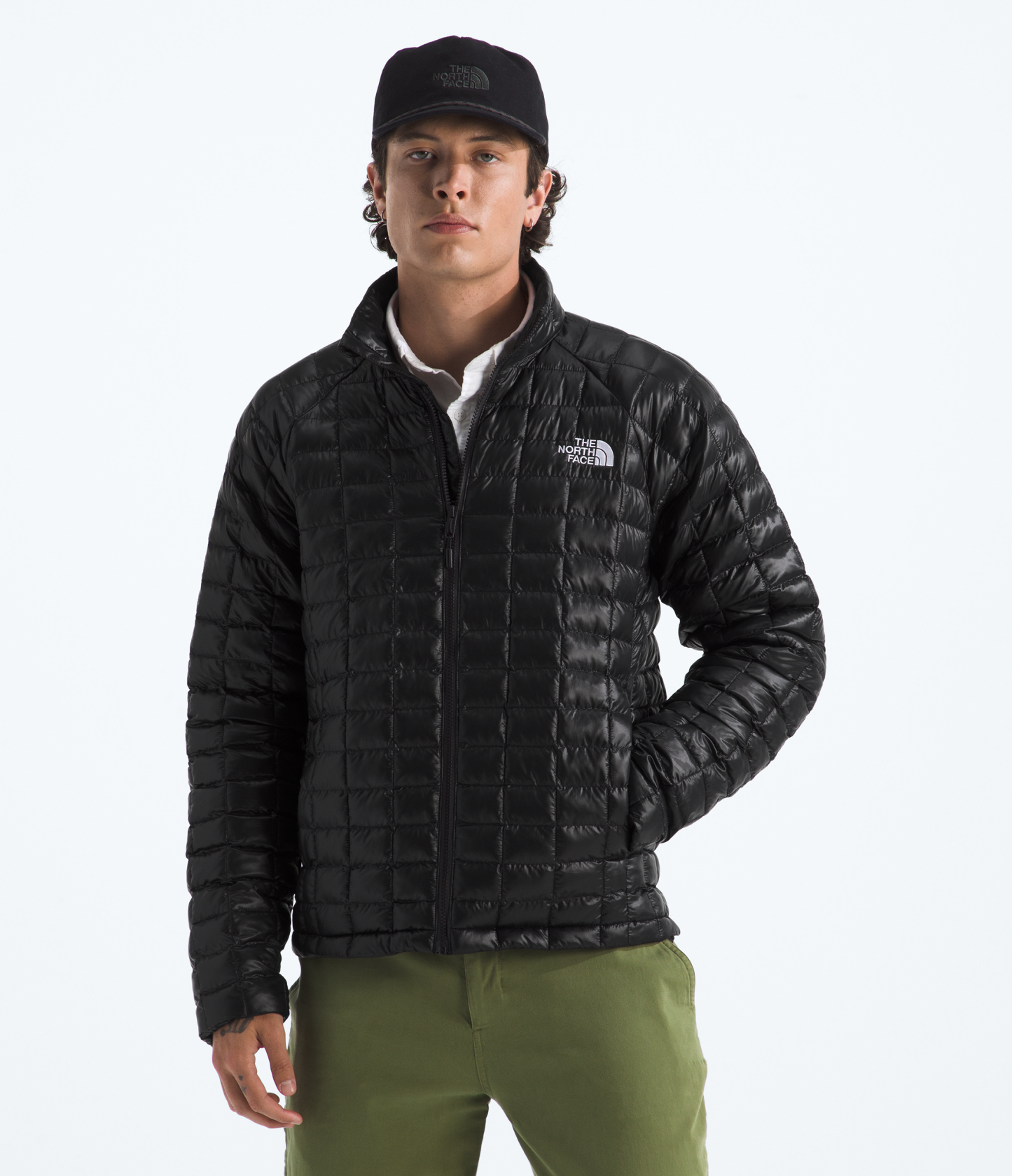 Men's THERMOBALLTM Jacket-OSI