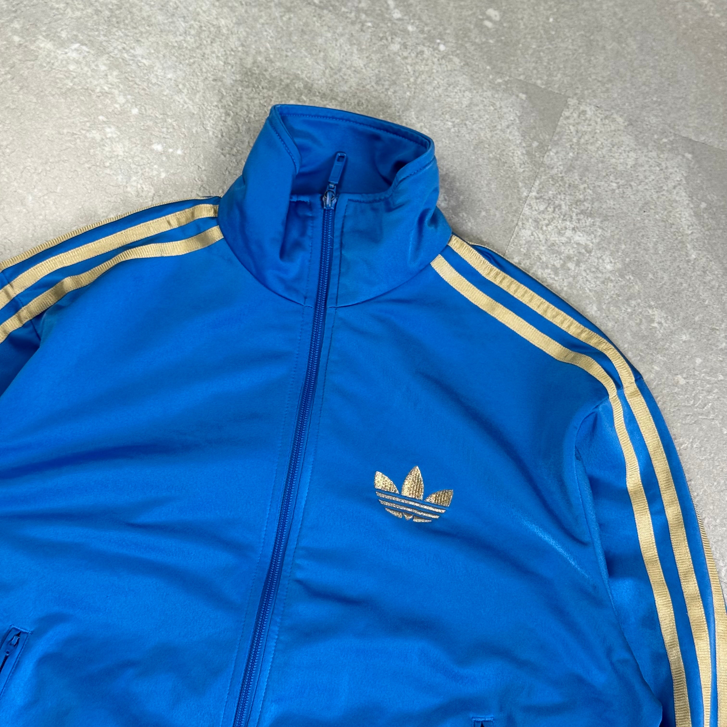 Firebird Trackjacket (S)-OSI