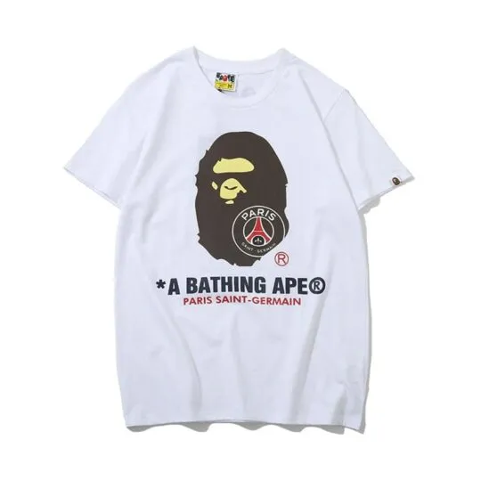  Paris T-Shirt-OSI