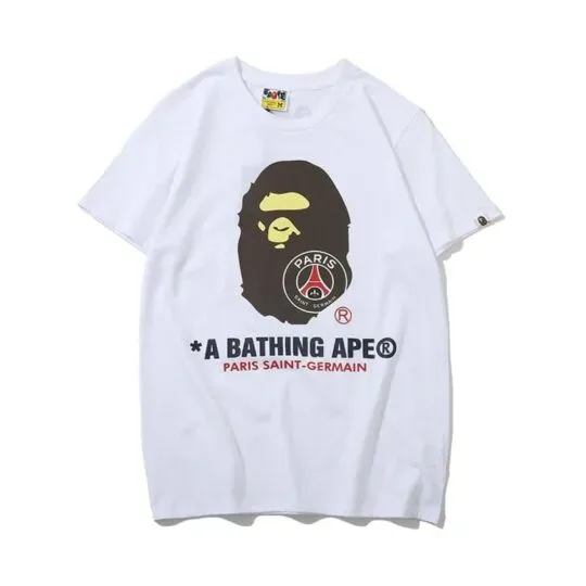  Paris T-Shirt-OSI