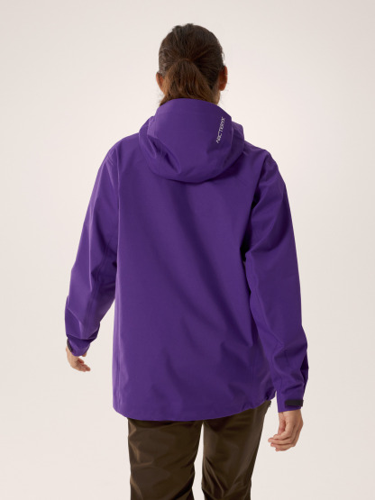 Beta Jacket Women's-OSI