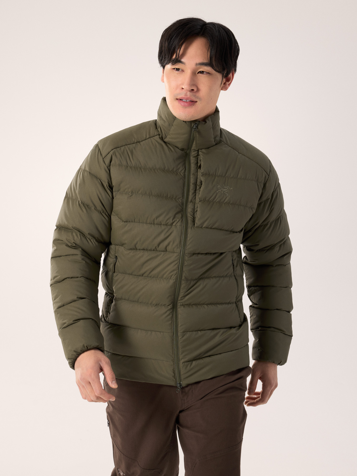 Thorium Jacket Men's-OSI