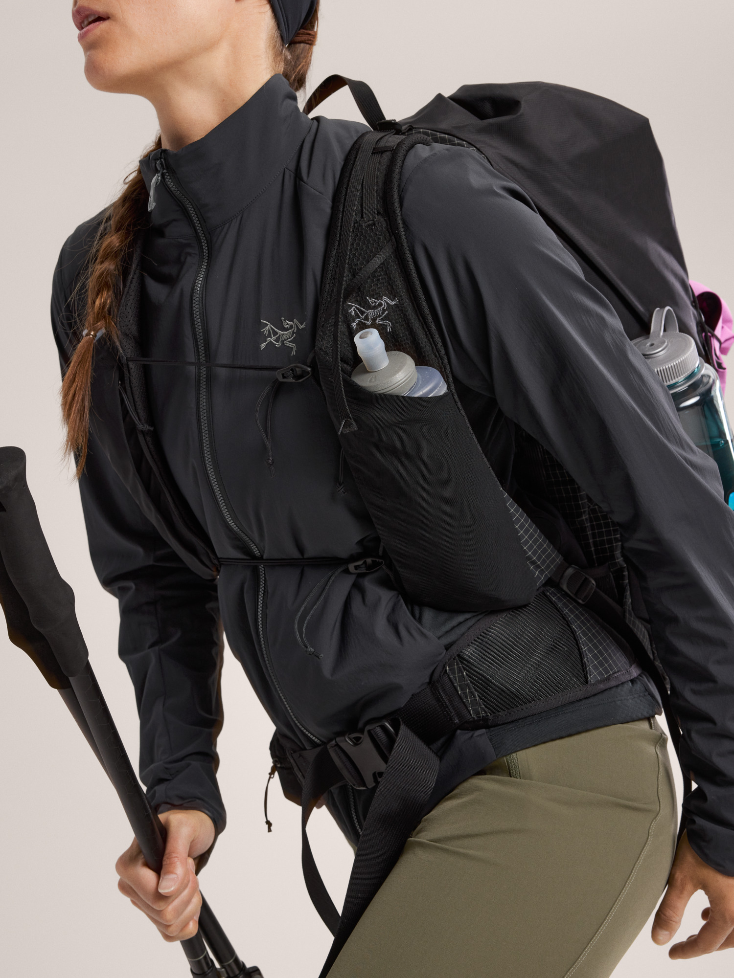 Atom SL Jacket Women's-OSI