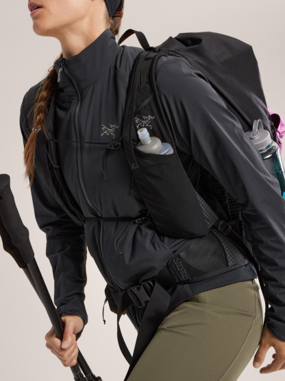 Atom SL Jacket Women's-OSI