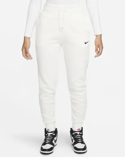 Women's High-Waisted Joggers-OSI