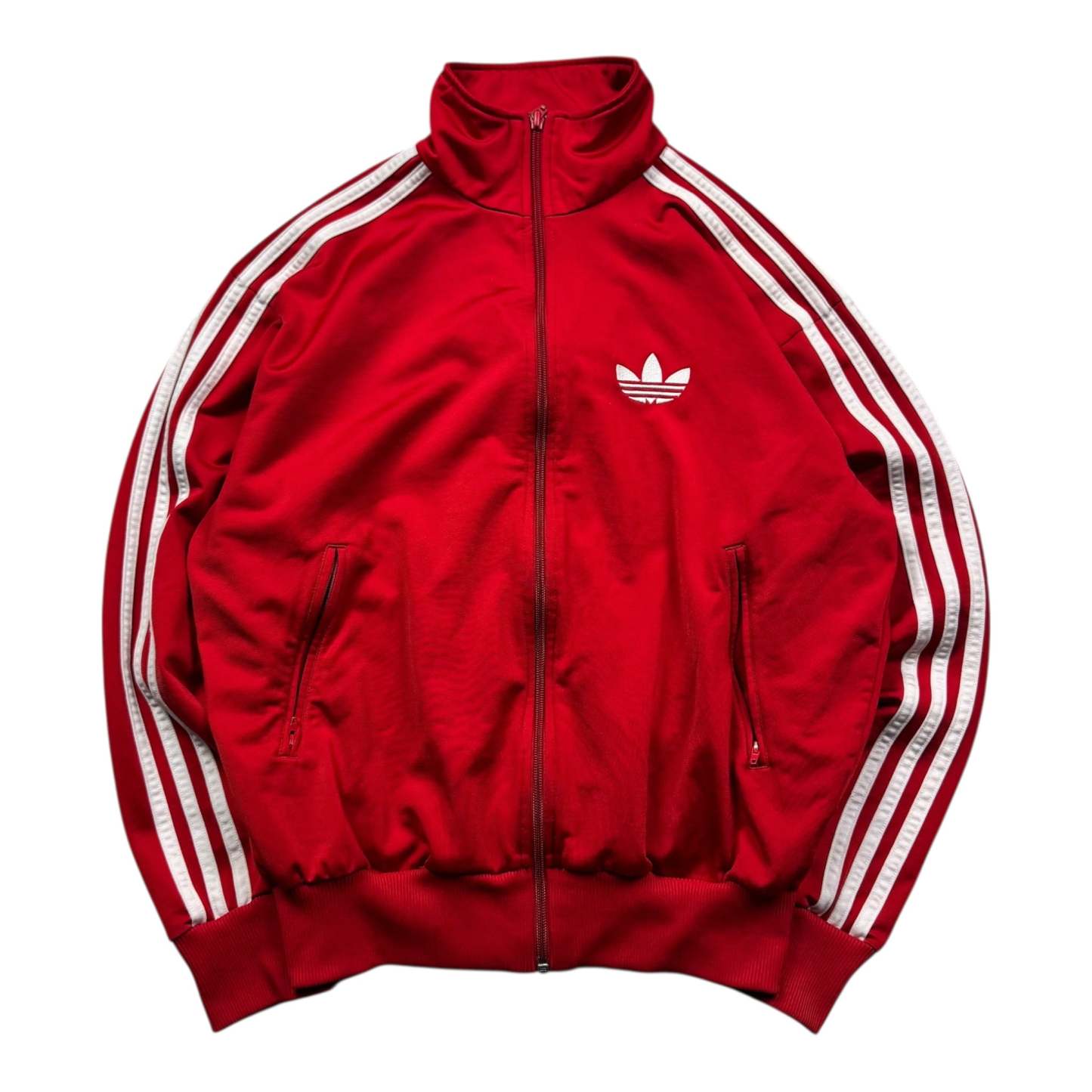 Firebird Trackjacket (S)-OSI