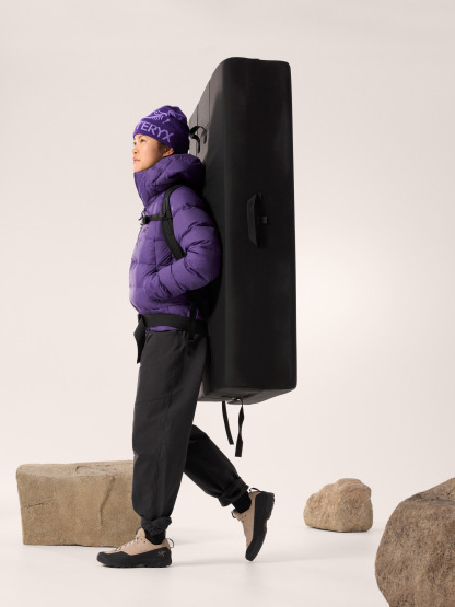 Thorium Jacket Women's-OSI