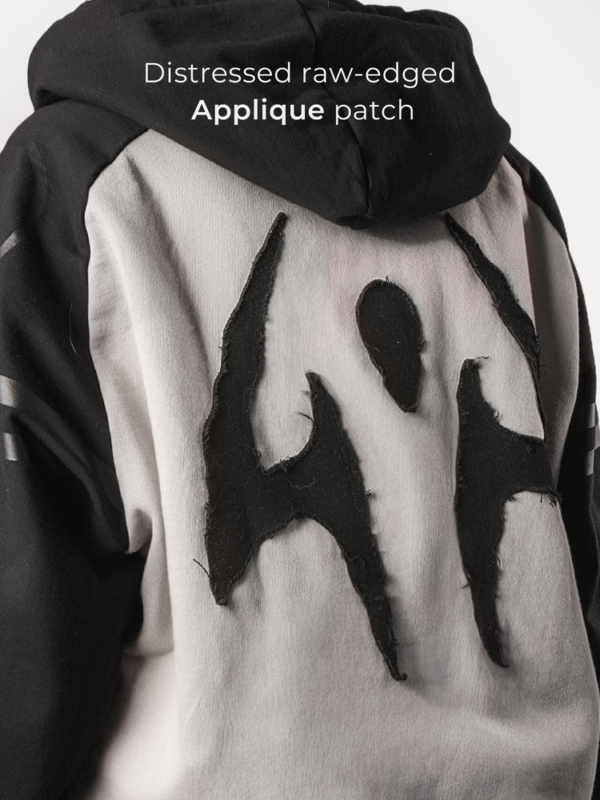 SUKUNA HOODIE-OSI