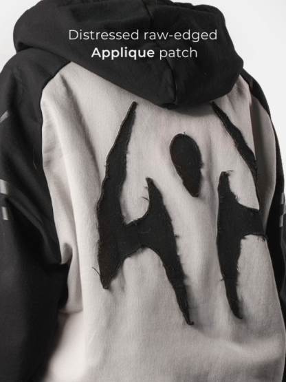 SUKUNA HOODIE-OSI